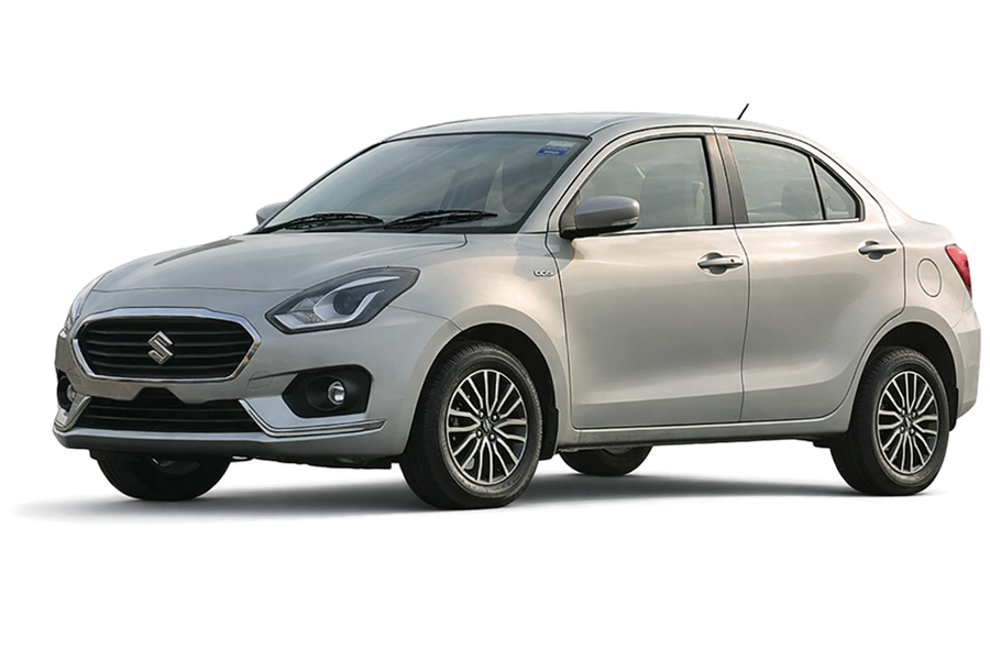 Dzire vehicle